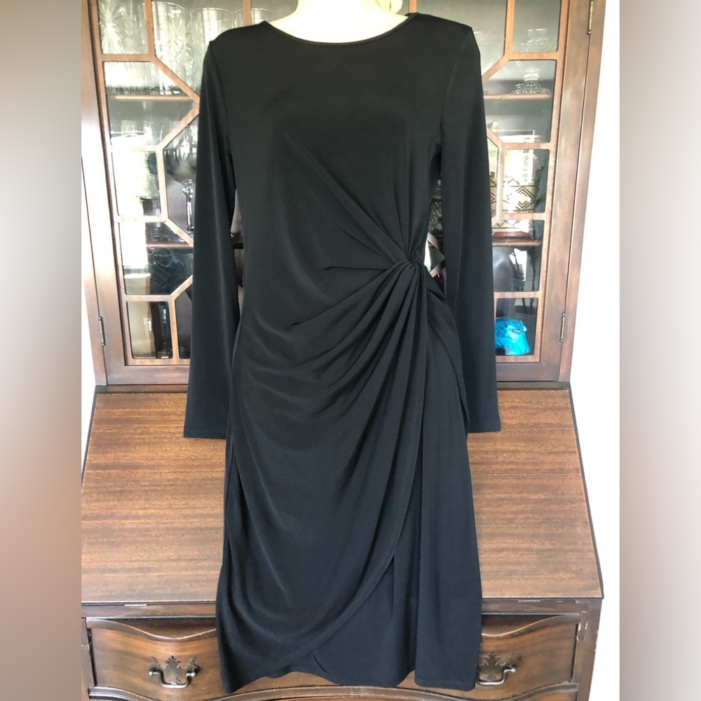 Joan Kelley Walker Dress
